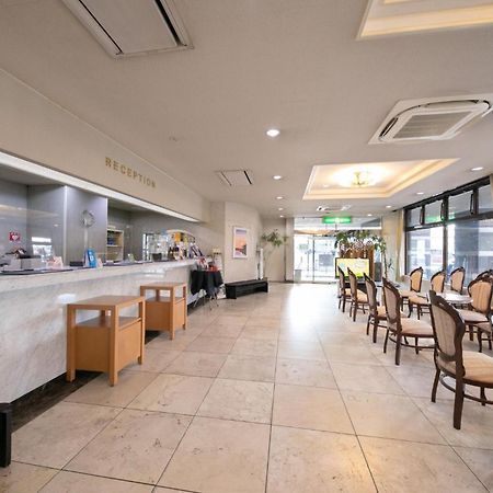 Main Hotel - Vacation Stay 82546 Miyakonojo Ngoại thất bức ảnh