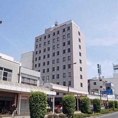 Main Hotel - Vacation Stay 82546 Miyakonojo Ngoại thất bức ảnh
