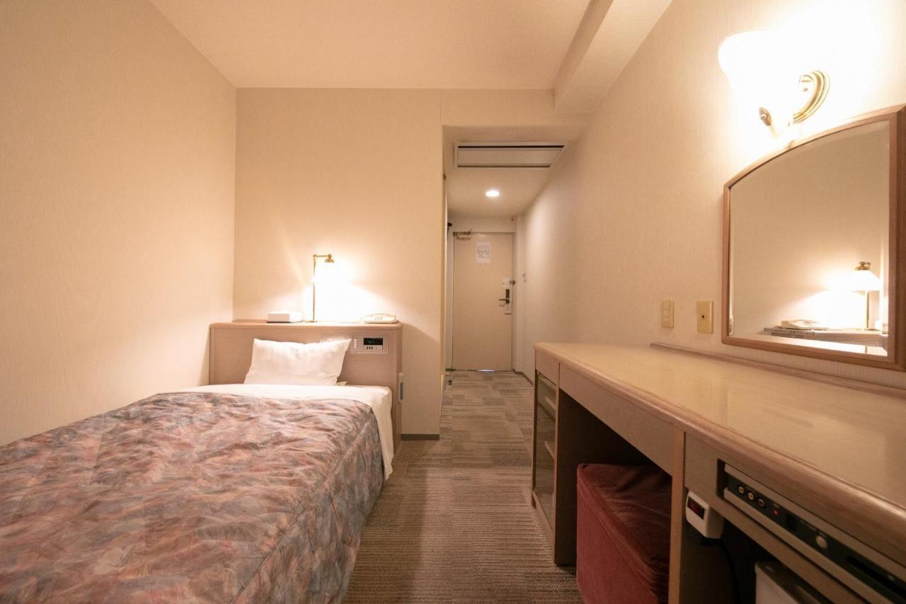 Main Hotel - Vacation Stay 82546 Miyakonojo Ngoại thất bức ảnh