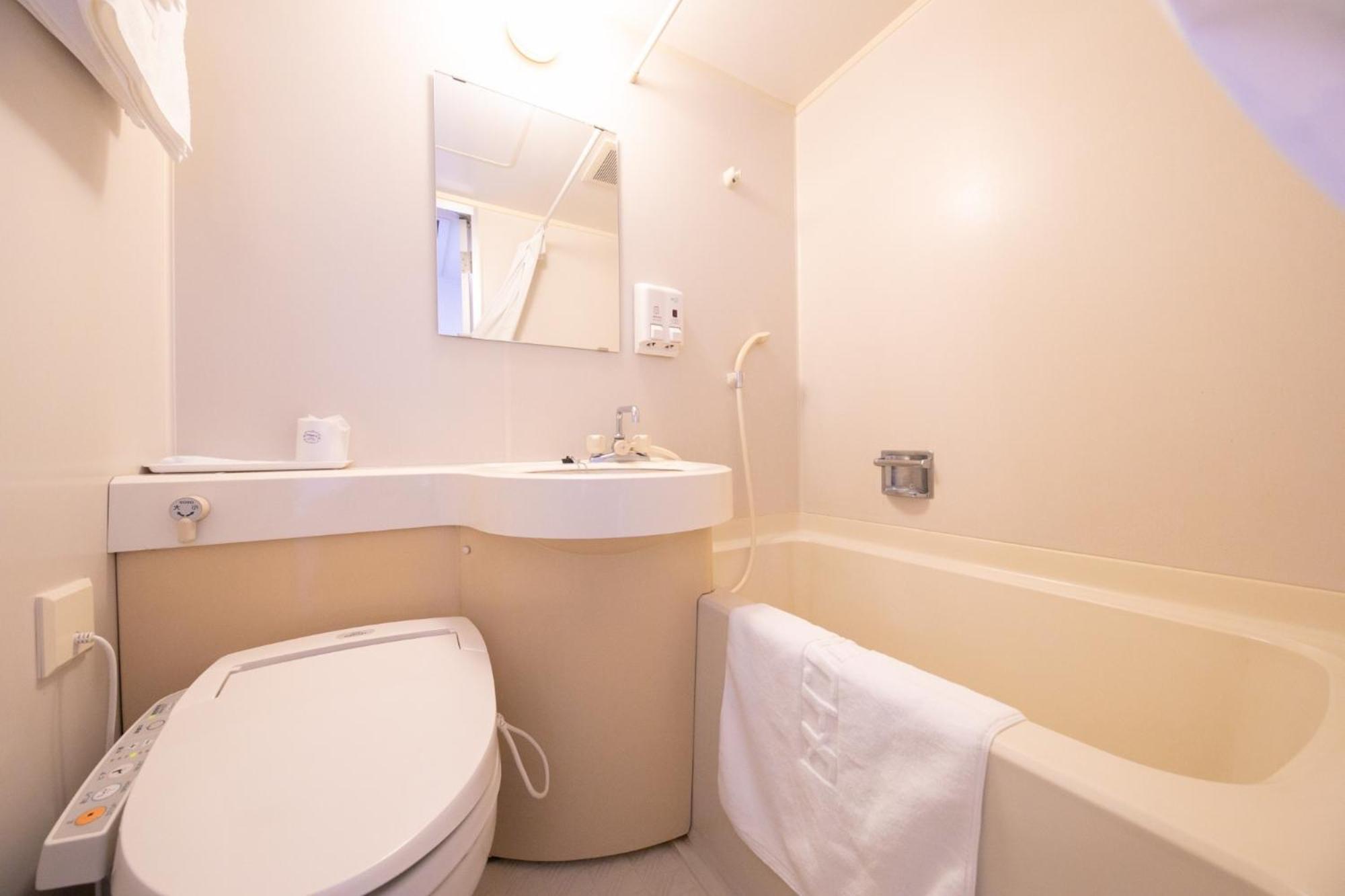 Main Hotel - Vacation Stay 82546 Miyakonojo Ngoại thất bức ảnh
