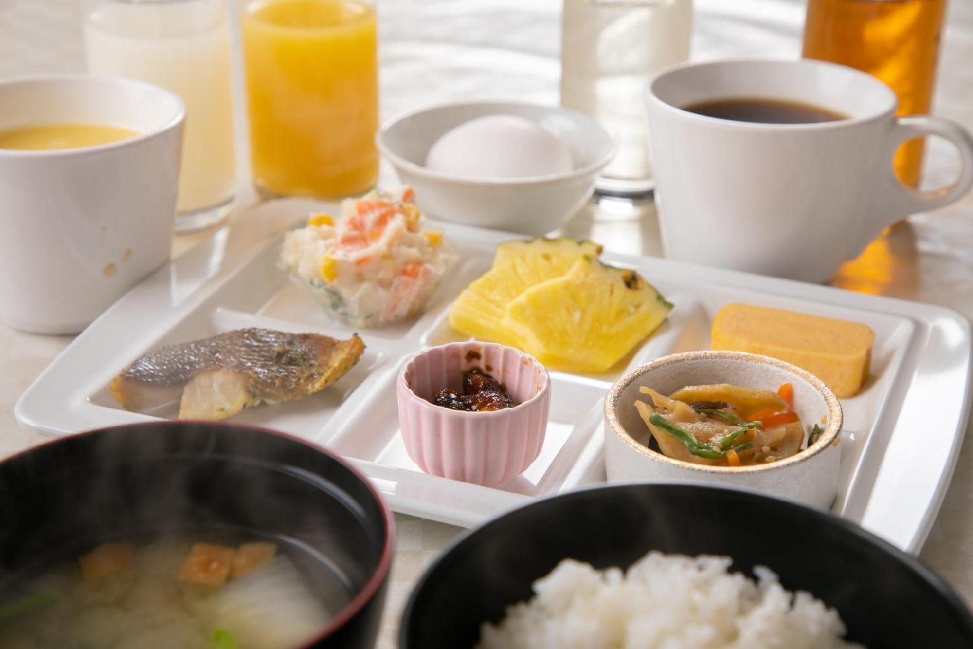 Main Hotel - Vacation Stay 82546 Miyakonojo Ngoại thất bức ảnh