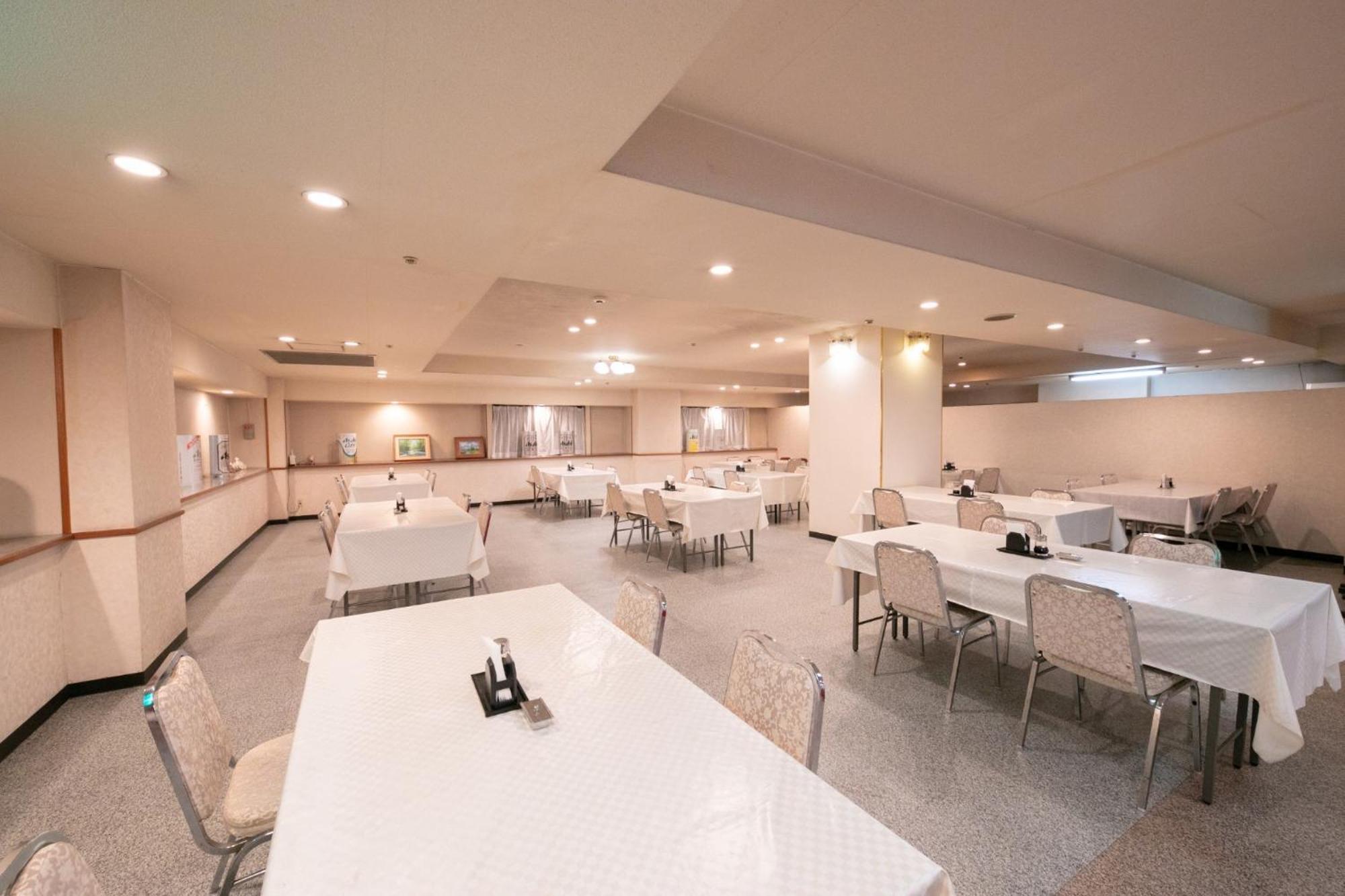 Main Hotel - Vacation Stay 82546 Miyakonojo Ngoại thất bức ảnh