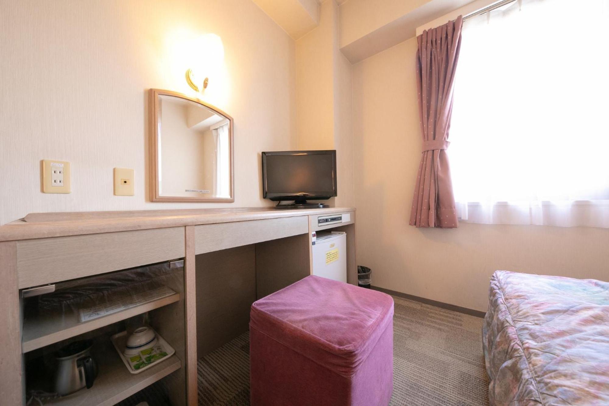 Main Hotel - Vacation Stay 82546 Miyakonojo Ngoại thất bức ảnh
