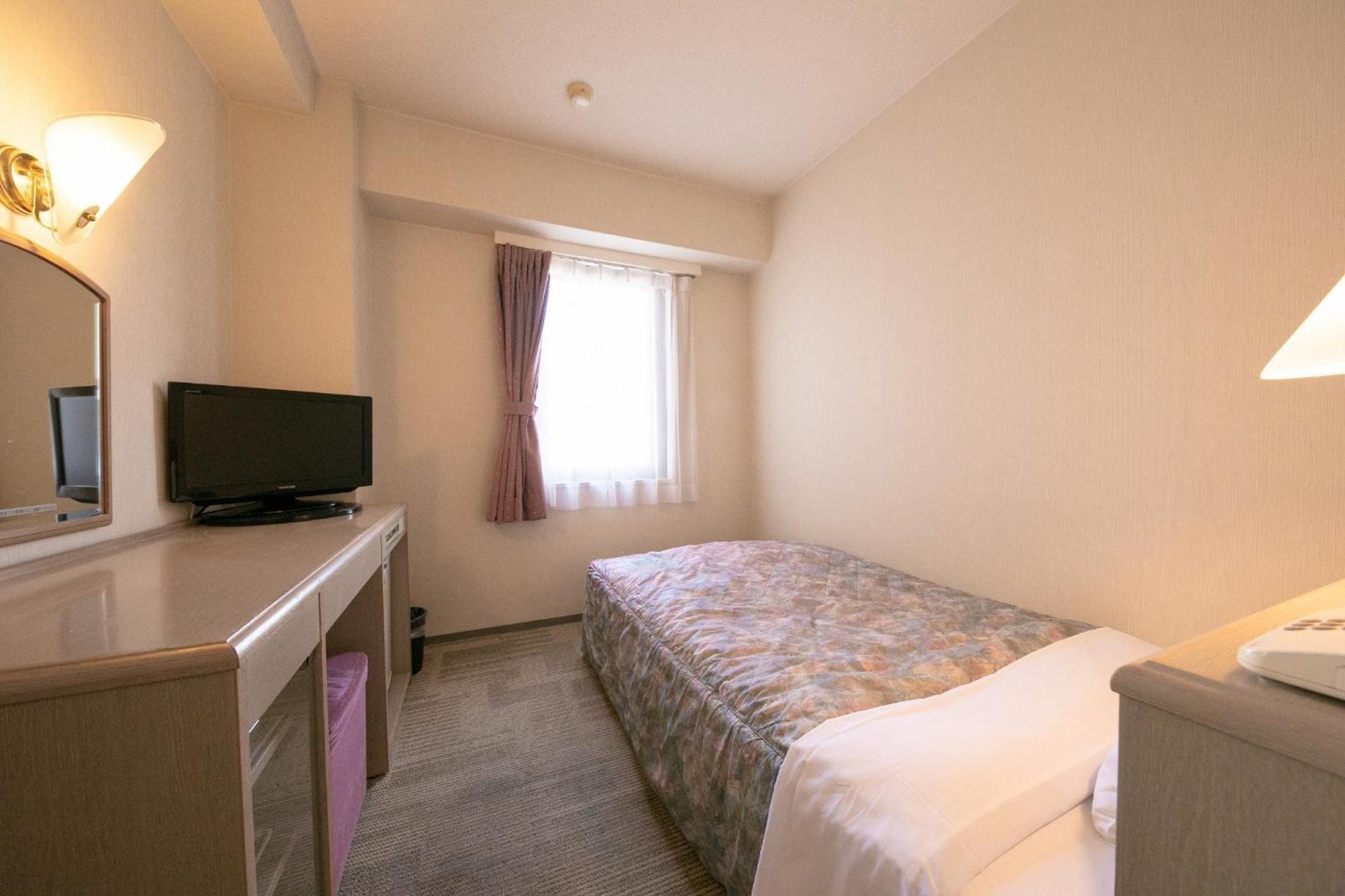 Main Hotel - Vacation Stay 82546 Miyakonojo Ngoại thất bức ảnh
