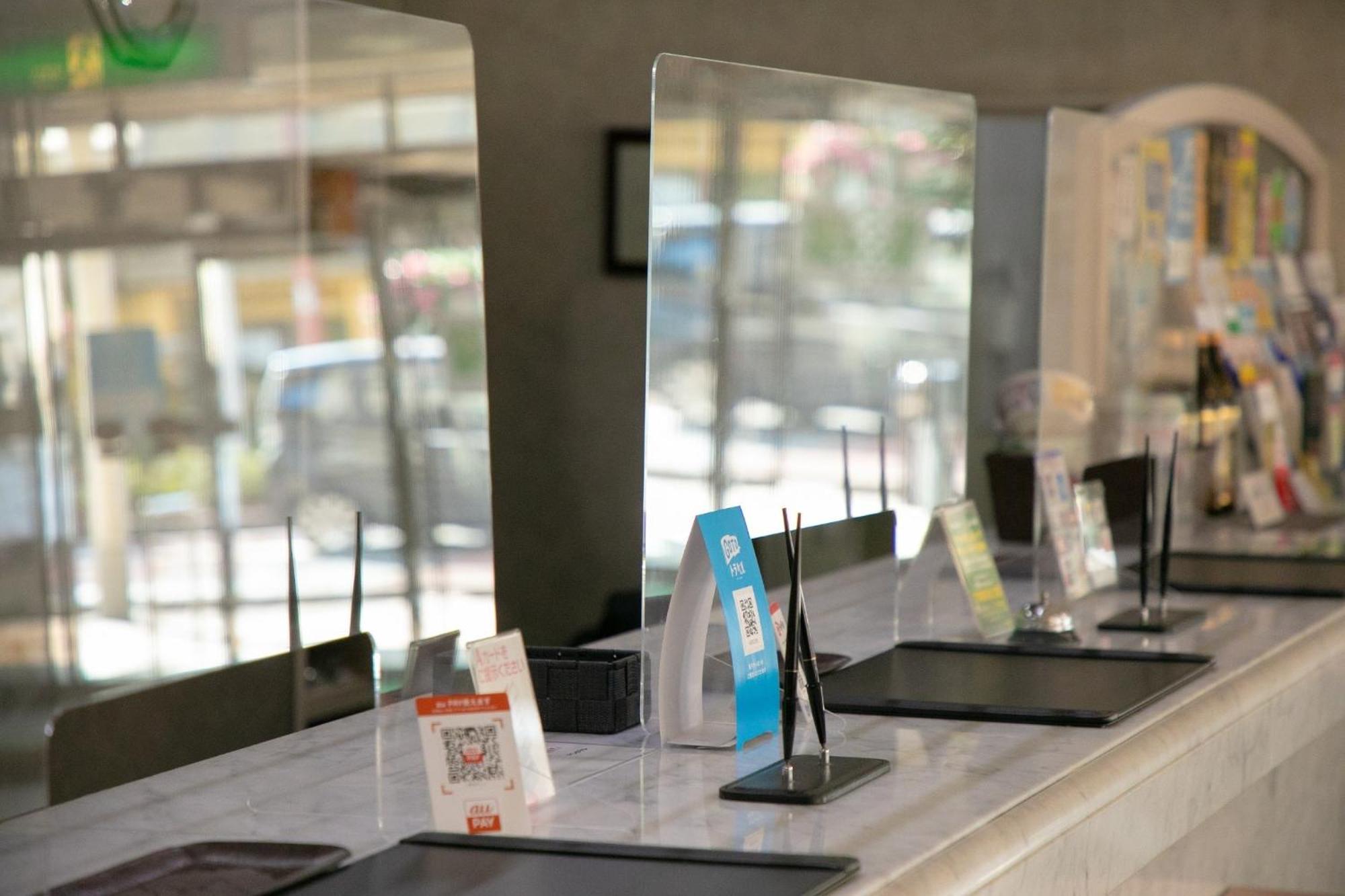 Main Hotel - Vacation Stay 82546 Miyakonojo Ngoại thất bức ảnh